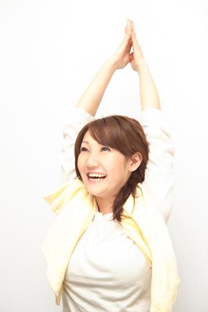 キュアサロン・Kスタジオのサイト
